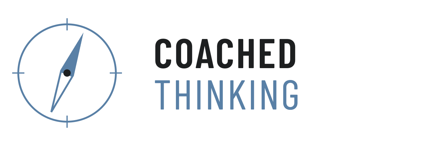 Coached Thinking